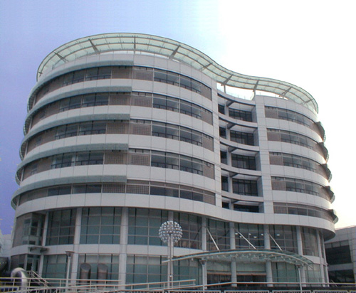 Mặt dựng Alu - mặt dựng hợp kim nhôm